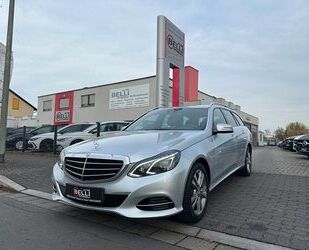 Mercedes-Benz E 200 Gebrauchtwagen