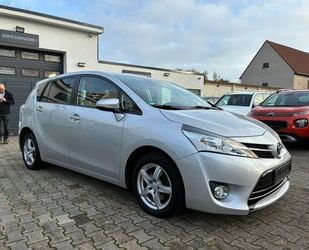 Toyota Verso Gebrauchtwagen