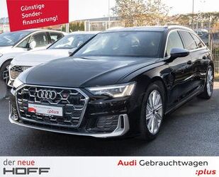 Audi S6 Gebrauchtwagen