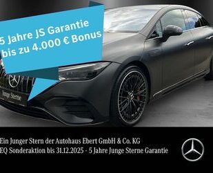 Mercedes-Benz EQE Gebrauchtwagen