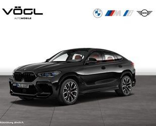 BMW BMW X6 M PDC,Massagefunktion vorne Gebrauchtwagen