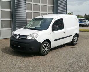 Renault Kangoo Gebrauchtwagen