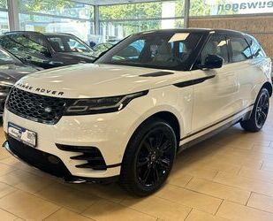 Land Rover Range Rover Velar Gebrauchtwagen