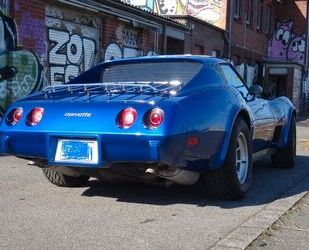 Corvette C3 Gebrauchtwagen