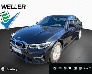 BMW 330 Gebrauchtwagen