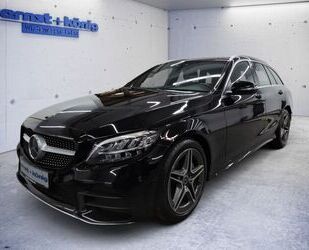 Mercedes-Benz C 220 Gebrauchtwagen