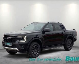 Ford Ranger Gebrauchtwagen