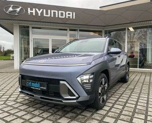 Hyundai KONA Gebrauchtwagen