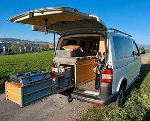 VW T5 Transporter Gebrauchtwagen
