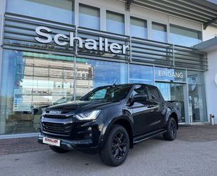 Isuzu D-Max Gebrauchtwagen
