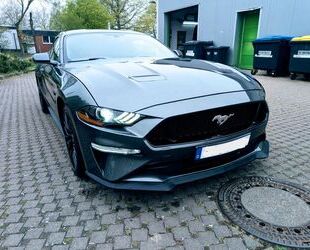 Ford Mustang Gebrauchtwagen