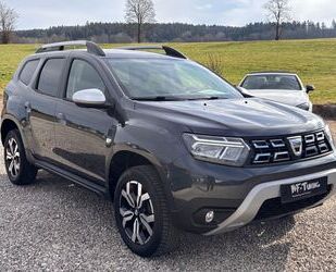 Dacia Duster Gebrauchtwagen