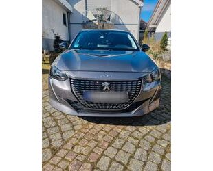 Peugeot 208 Gebrauchtwagen