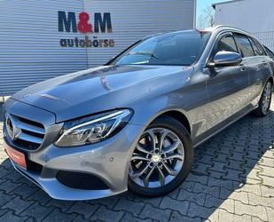 Mercedes-Benz C 250 Gebrauchtwagen