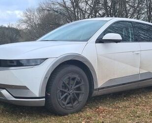 Hyundai IONIQ 5 Gebrauchtwagen