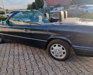 Mercedes-Benz E 200 Gebrauchtwagen