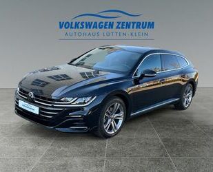 VW Arteon Gebrauchtwagen