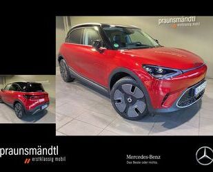 Smart #1 Gebrauchtwagen