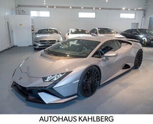 Lamborghini Huracán Gebrauchtwagen