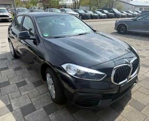 BMW 116 Gebrauchtwagen
