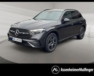 Mercedes-Benz GLC 200 Gebrauchtwagen