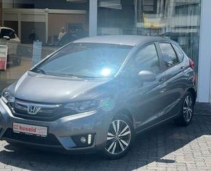 Honda Jazz Gebrauchtwagen