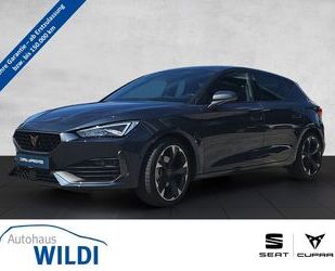 Cupra Leon Gebrauchtwagen