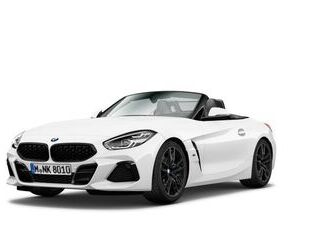 BMW Z4 M40i Gebrauchtwagen