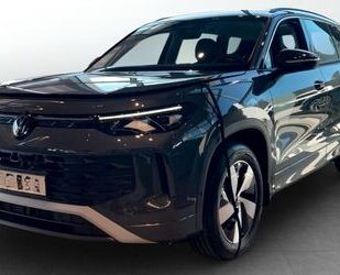 VW Tayron Gebrauchtwagen
