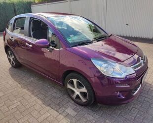 Citroen C3 Gebrauchtwagen