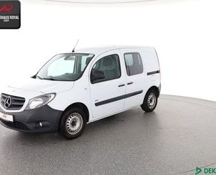 Mercedes-Benz Citan Gebrauchtwagen