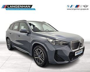 BMW iX1 Gebrauchtwagen