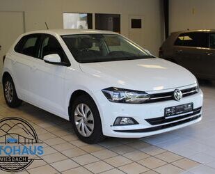 VW Polo Gebrauchtwagen