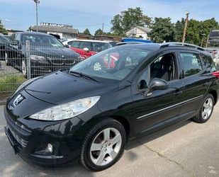 Peugeot 207 Gebrauchtwagen