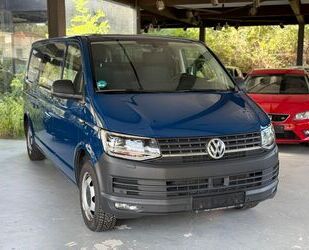 VW T6 Transporter Gebrauchtwagen