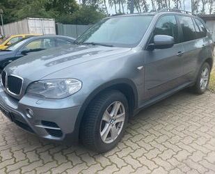 BMW X5 Gebrauchtwagen