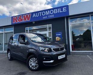 Peugeot Rifter Gebrauchtwagen