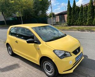 Seat Mii Gebrauchtwagen