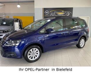 Seat Alhambra Gebrauchtwagen