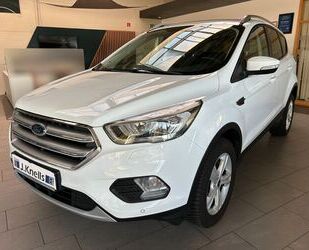 Ford Kuga Gebrauchtwagen