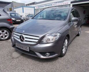 Mercedes-Benz B 200 Gebrauchtwagen
