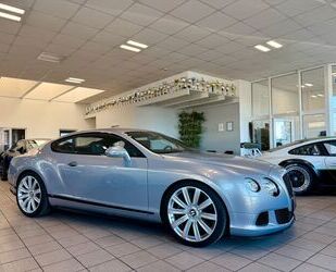 Bentley Continental GT Gebrauchtwagen