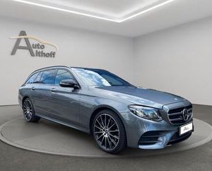 Mercedes-Benz E 400 Gebrauchtwagen
