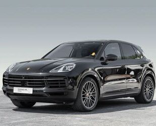 Porsche Cayenne Gebrauchtwagen