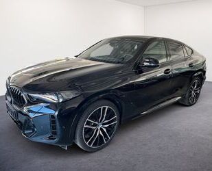 BMW X6 Gebrauchtwagen