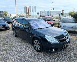Opel Vectra Gebrauchtwagen