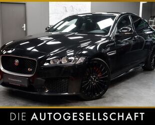 Jaguar XF Gebrauchtwagen