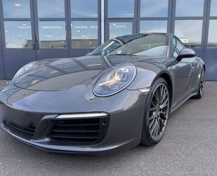 Porsche 991 Gebrauchtwagen