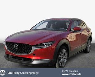 Mazda CX-30 Gebrauchtwagen