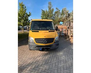 Mercedes-Benz Sprinter Gebrauchtwagen